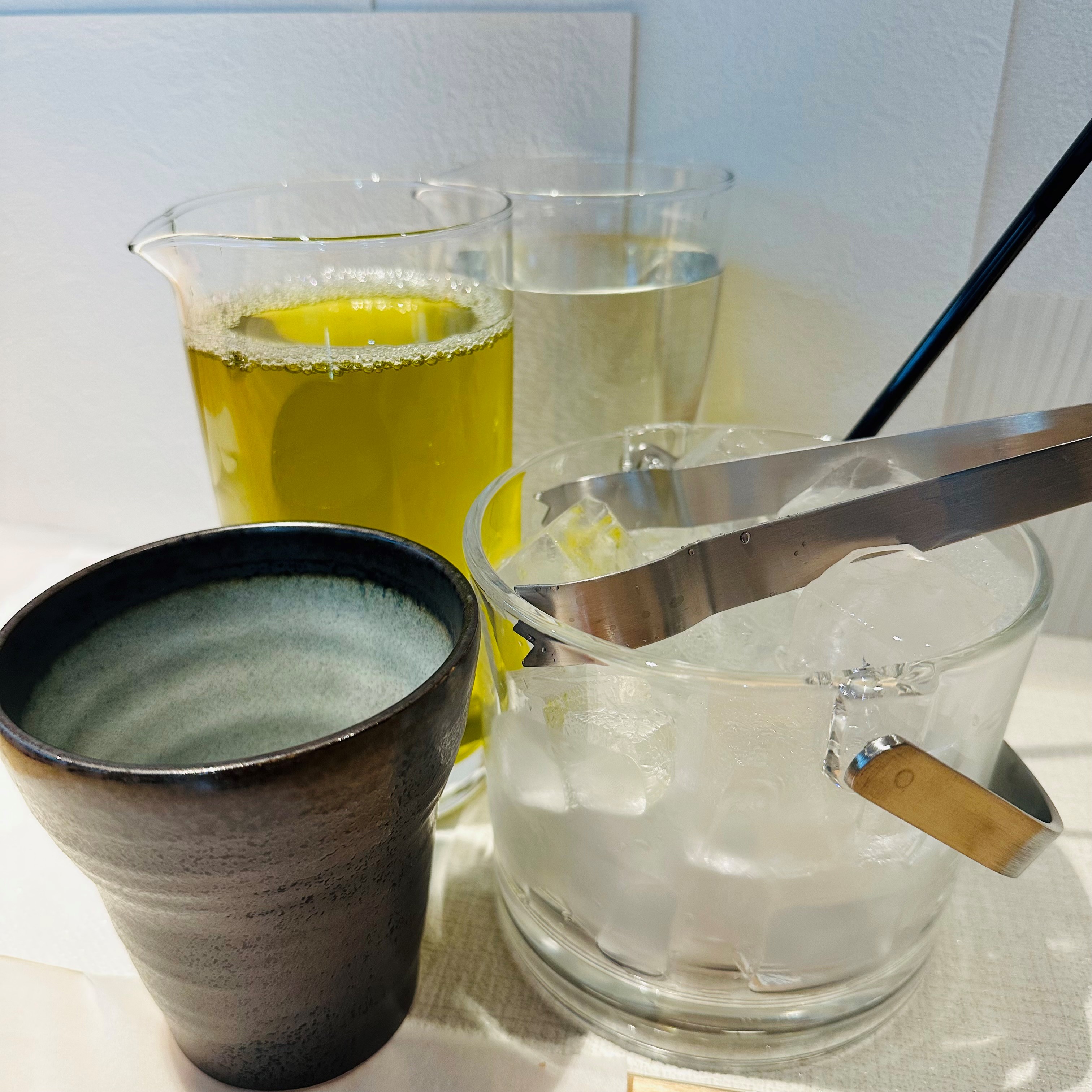 焼酎 割り物セット